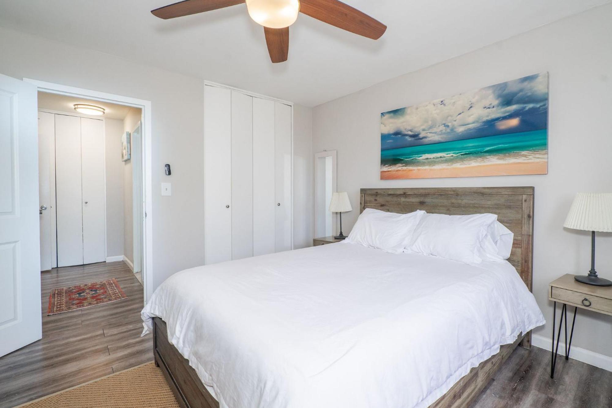 Welcoming Barn, 2 Bedroom & 1 Bath & Parking Атланта Экстерьер фото