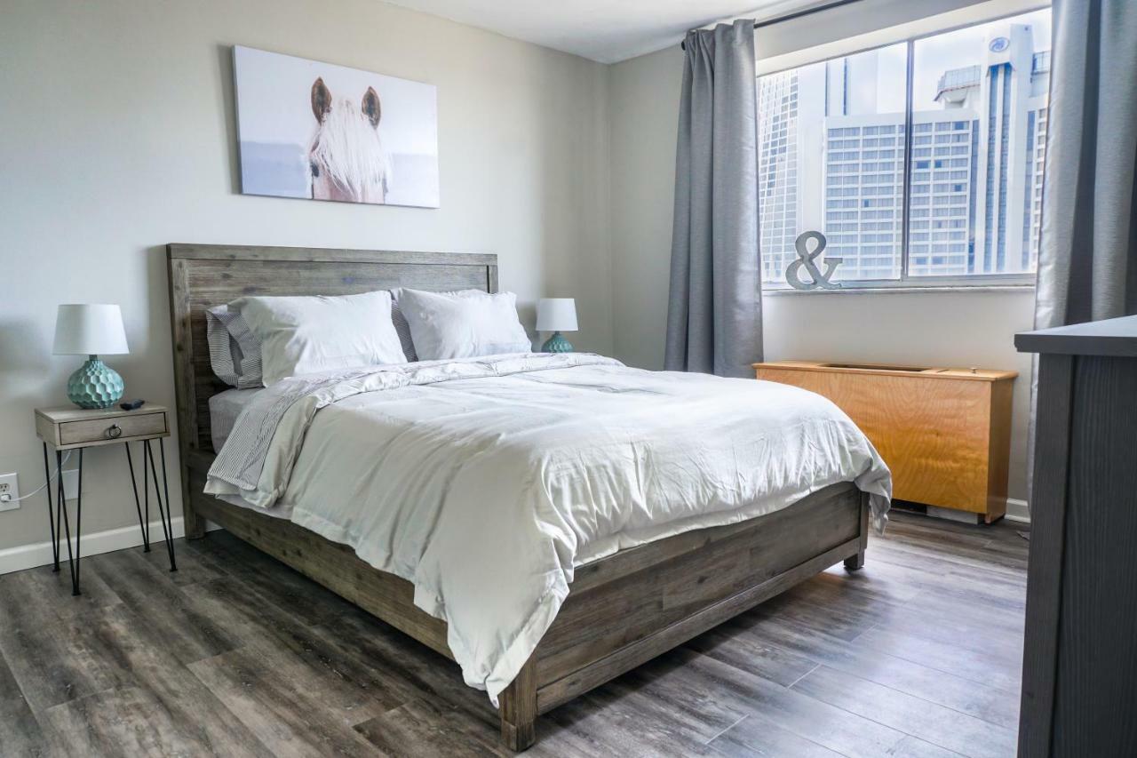 Welcoming Barn, 2 Bedroom & 1 Bath & Parking Атланта Экстерьер фото