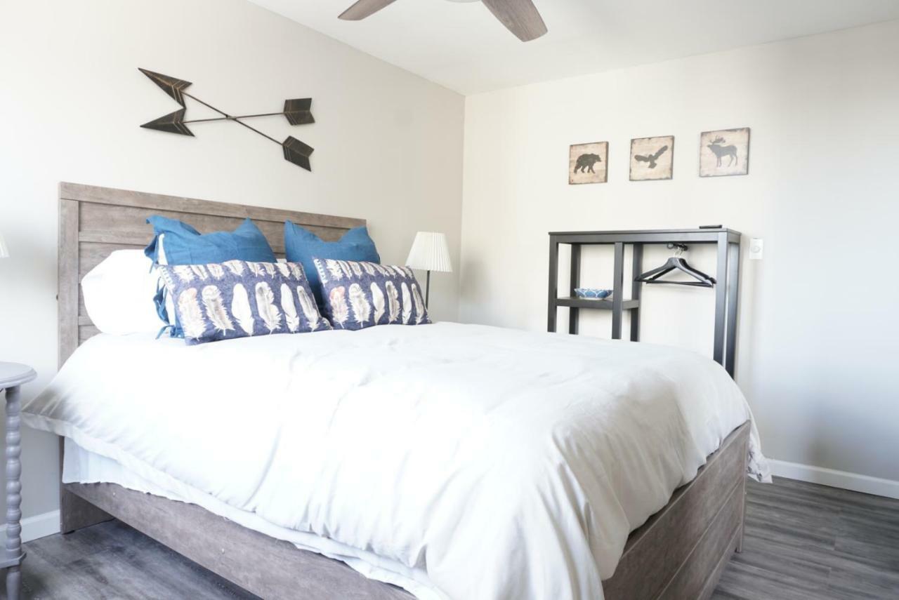 Welcoming Barn, 2 Bedroom & 1 Bath & Parking Атланта Экстерьер фото
